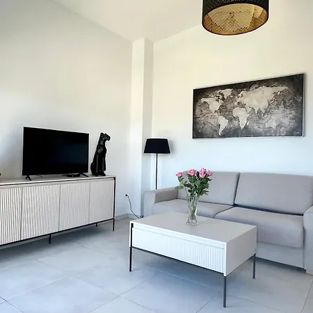 Panoramic Sea View Blue Pearl Apartamento *