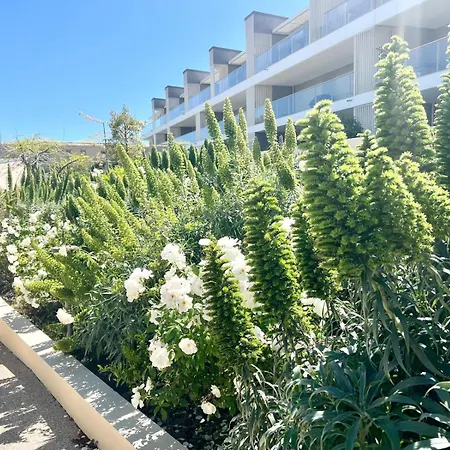 Panoramic Sea View Blue Pearl Appartement *